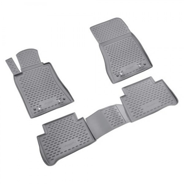 3D Patosnice MERCEDES-BENZ E (W211) 2003-2009 / CLS (C219) 2004-2010, set 4 kom. 3D Patosnice MERCEDES-BENZ E (W211) 2003-2009 / CLS (C219) 2004-2010, set 4 kom.